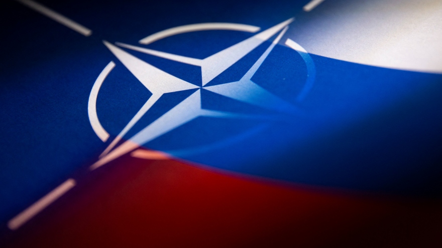 Quan hệ Nga - NATO: 25 năm đối thoại và đối đầu